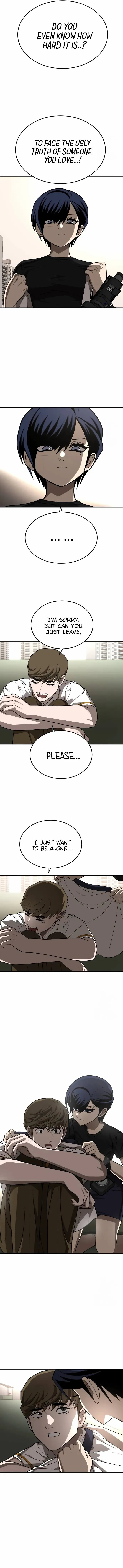 Read A Sense of Amusement EN Manga Online