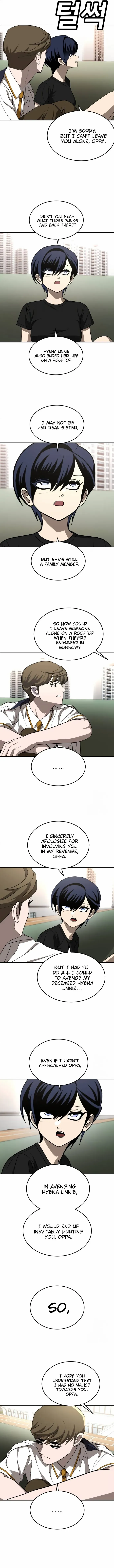 Read A Sense of Amusement EN Manga Online
