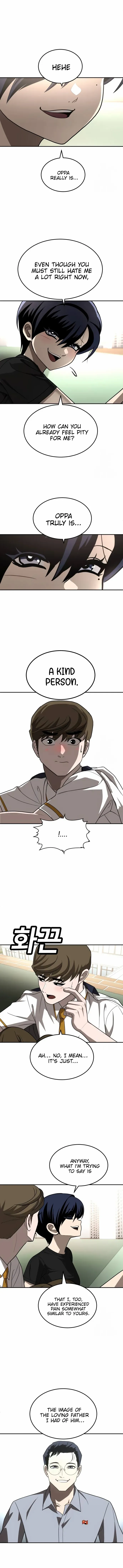 Read A Sense of Amusement EN Manga Online