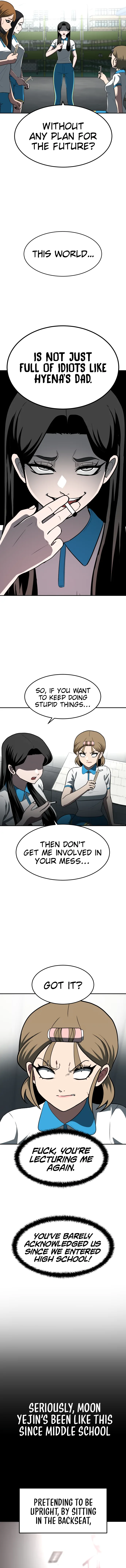 Read A Sense of Amusement EN Manga Online