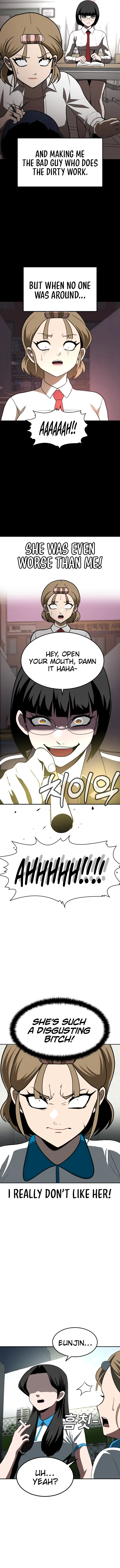Read A Sense of Amusement EN Manga Online