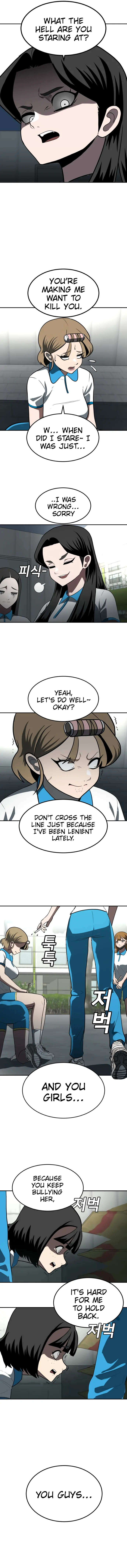 Read A Sense of Amusement EN Manga Online