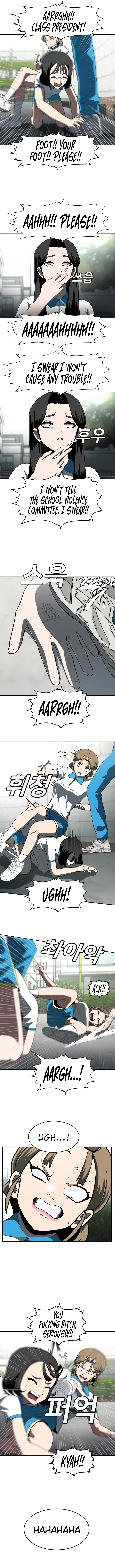 Read A Sense of Amusement EN Manga Online