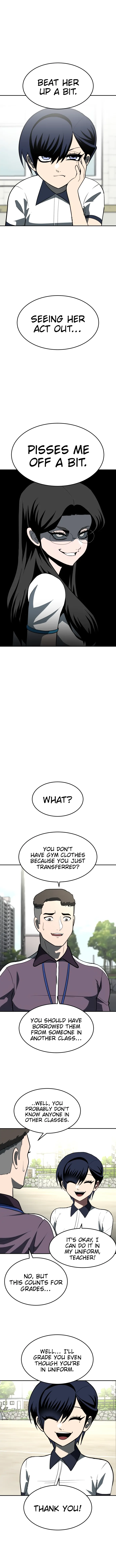 Read A Sense of Amusement EN Manga Online