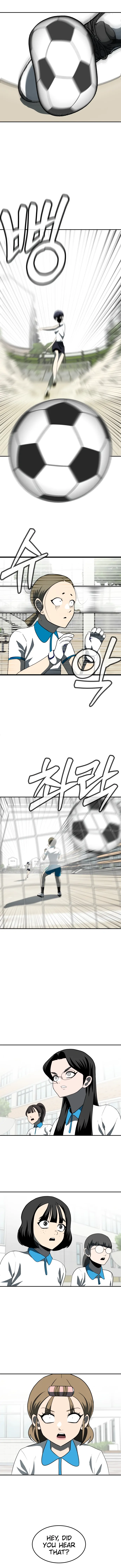 Read A Sense of Amusement EN Manga Online