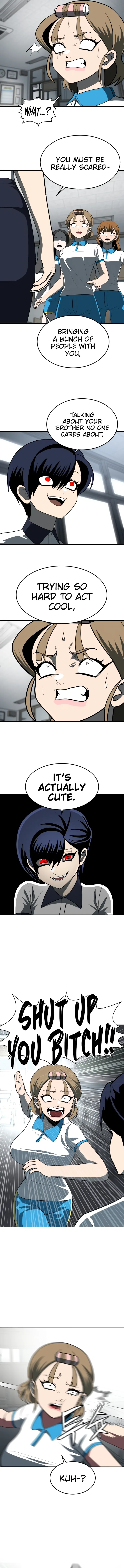 Read A Sense of Amusement EN Manga Online