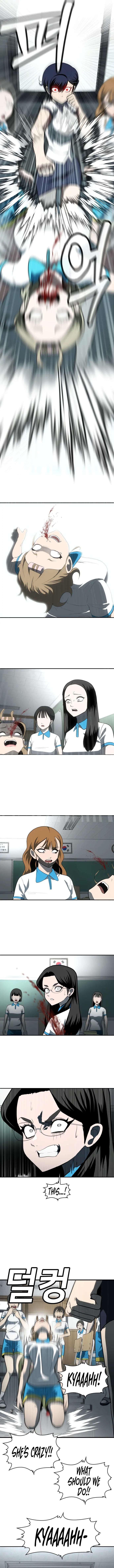 Read A Sense of Amusement EN Manga Online