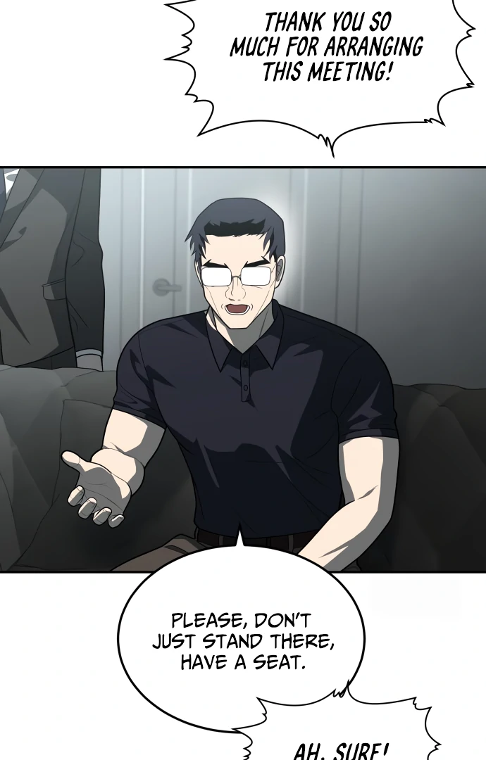 Read A Sense of Amusement EN Manga Online