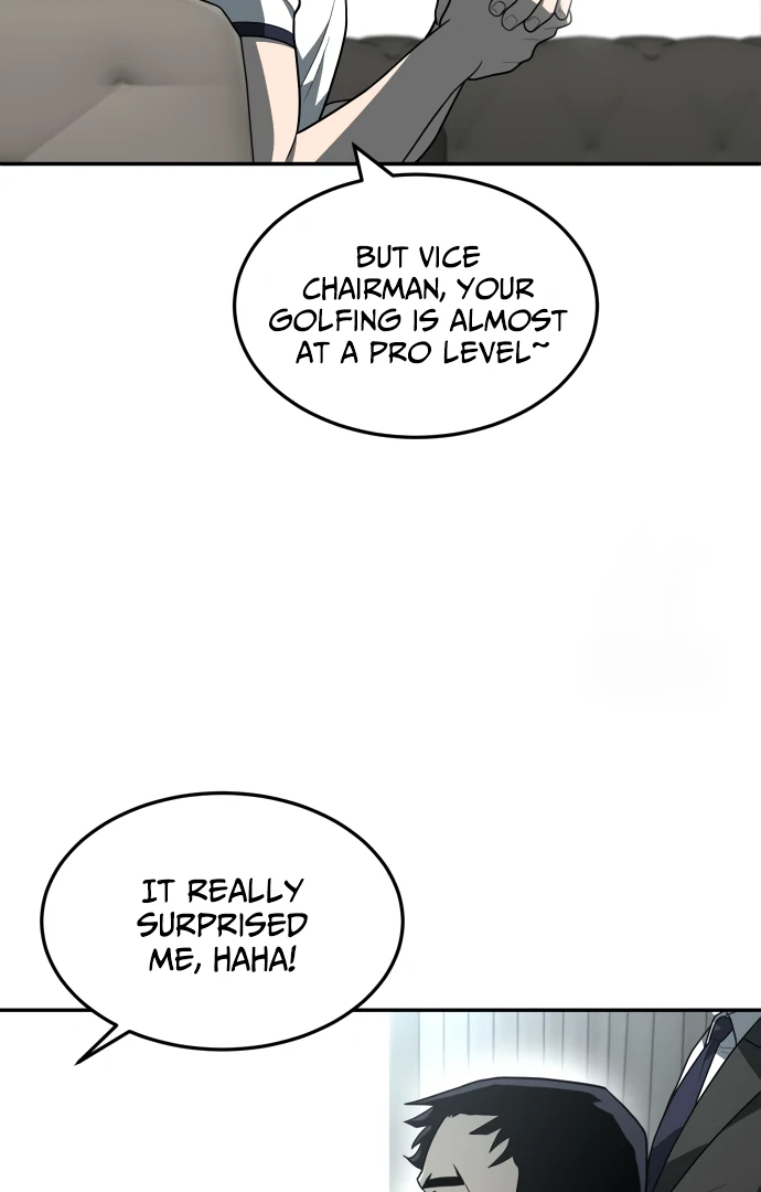 Read A Sense of Amusement EN Manga Online