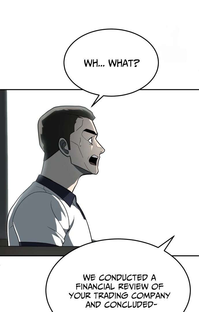 Read A Sense of Amusement EN Manga Online