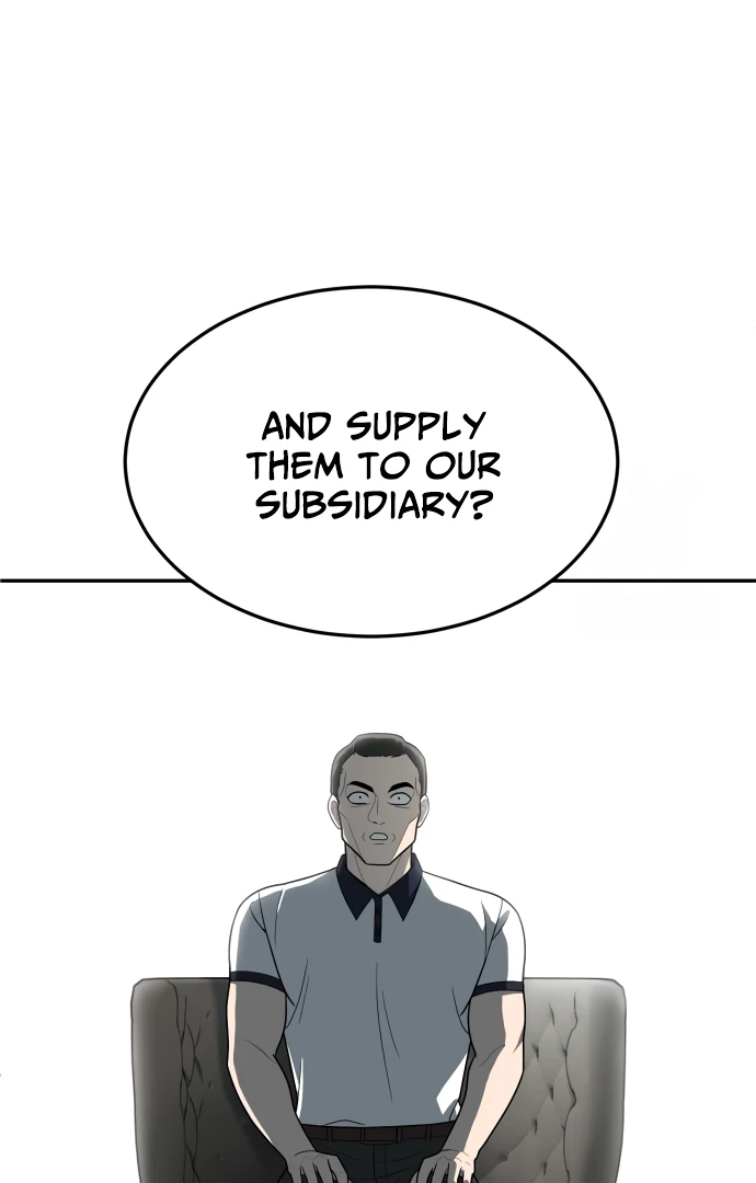 Read A Sense of Amusement EN Manga Online