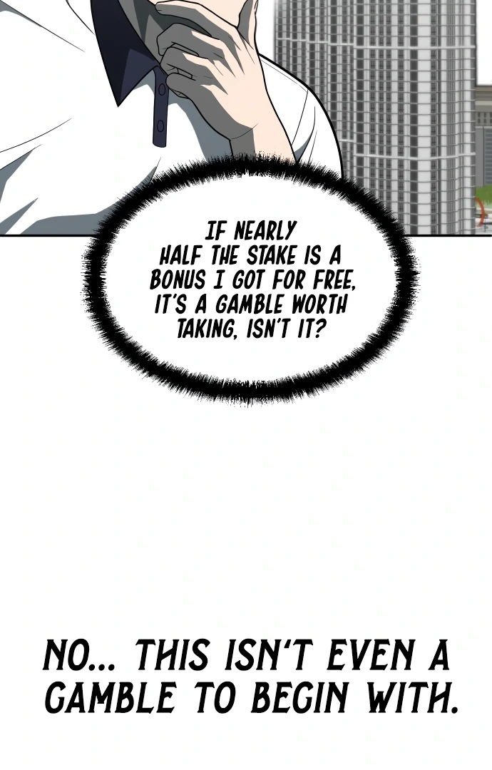 Read A Sense of Amusement EN Manga Online