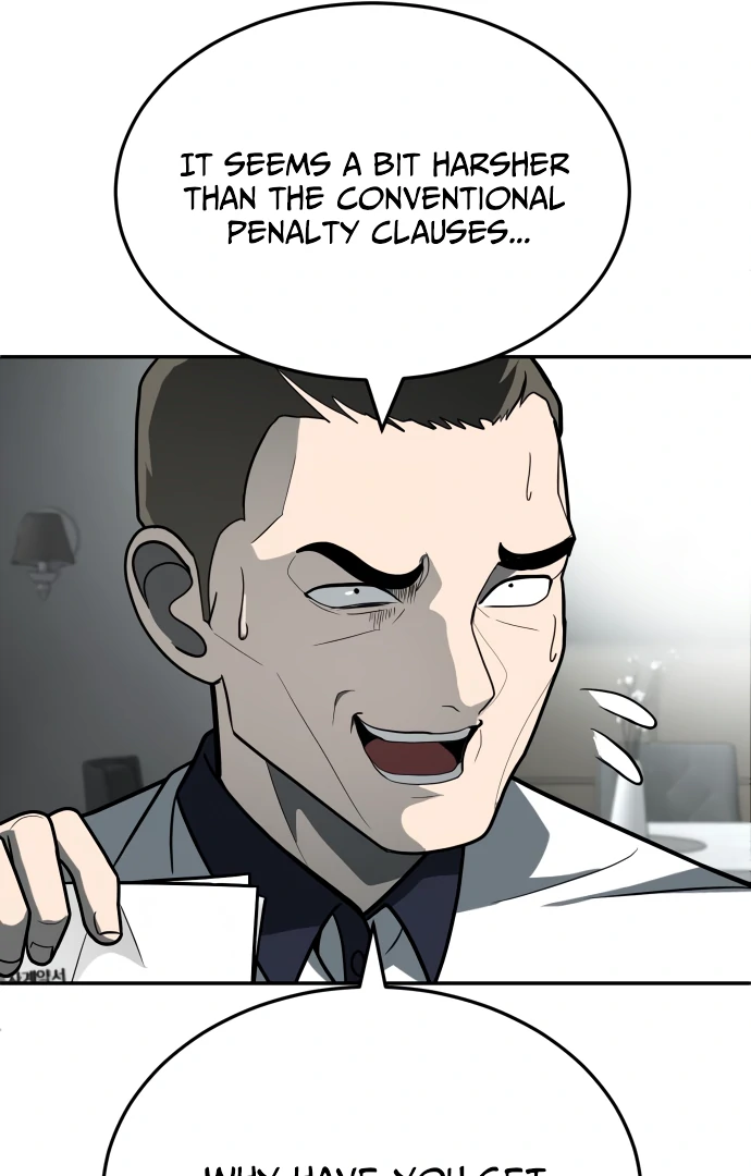 Read A Sense of Amusement EN Manga Online