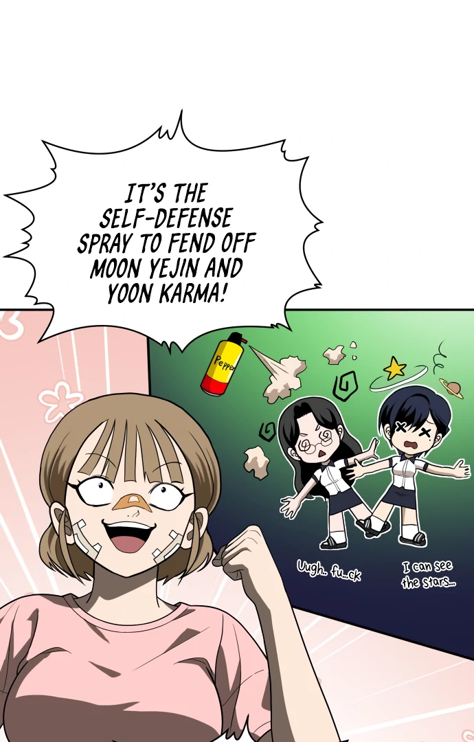 Read A Sense of Amusement EN Manga Online