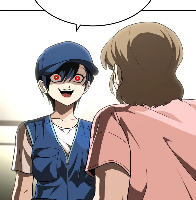 Read A Sense of Amusement EN Manga Online