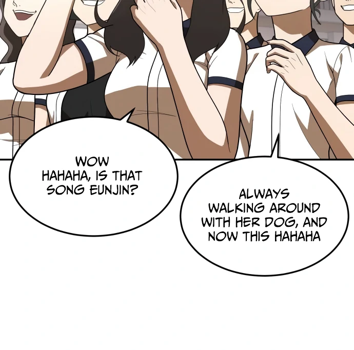 Read A Sense of Amusement EN Manga Online
