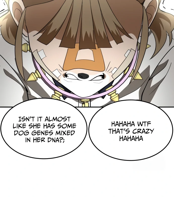 Read A Sense of Amusement EN Manga Online