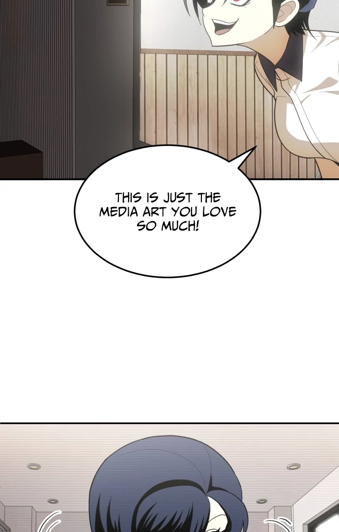 Read A Sense of Amusement EN Manga Online