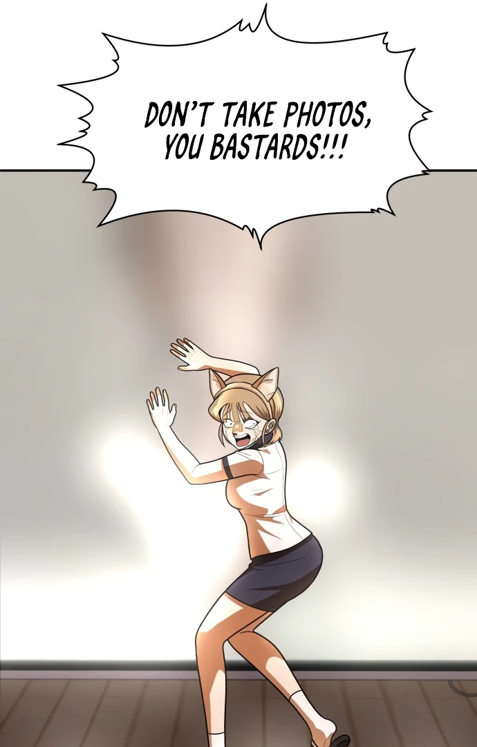 Read A Sense of Amusement EN Manga Online
