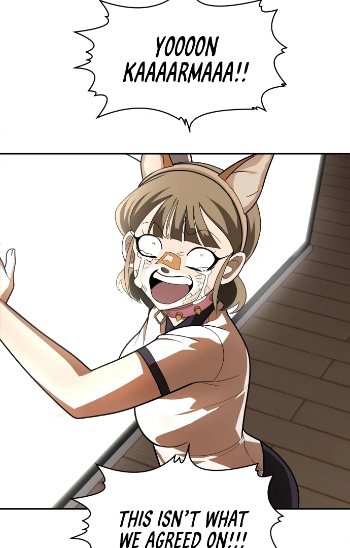 Read A Sense of Amusement EN Manga Online