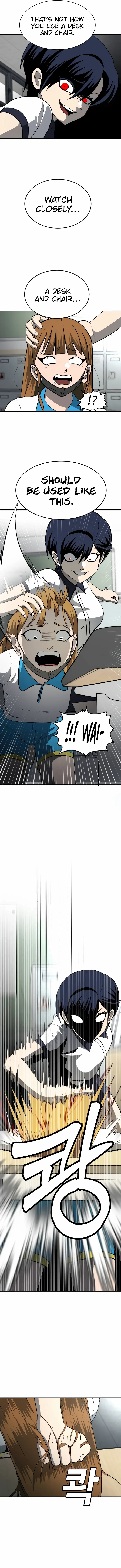 Read A Sense of Amusement EN Manga Online