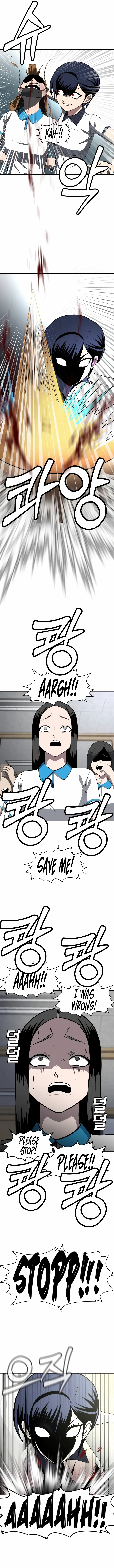 Read A Sense of Amusement EN Manga Online