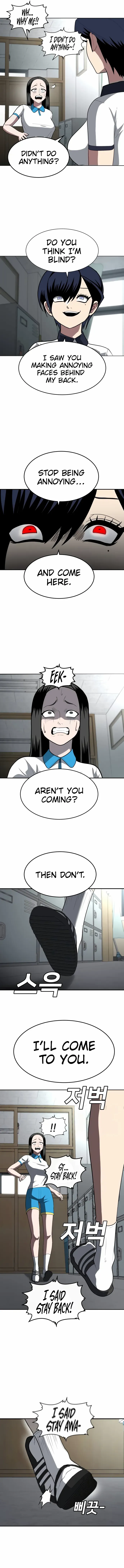 Read A Sense of Amusement EN Manga Online