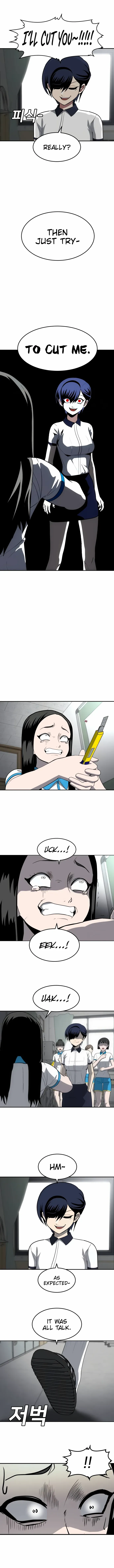 Read A Sense of Amusement EN Manga Online