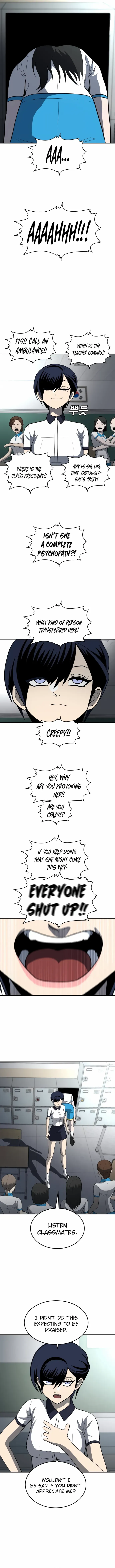 Read A Sense of Amusement EN Manga Online