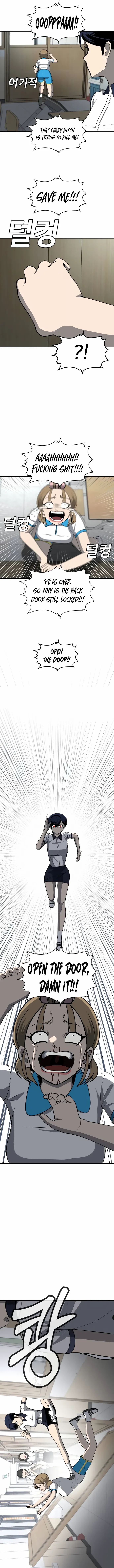 Read A Sense of Amusement EN Manga Online