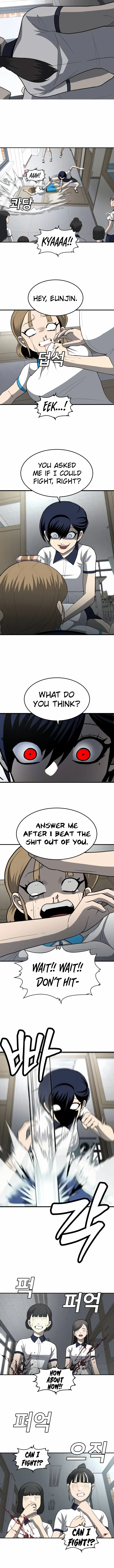 Read A Sense of Amusement EN Manga Online