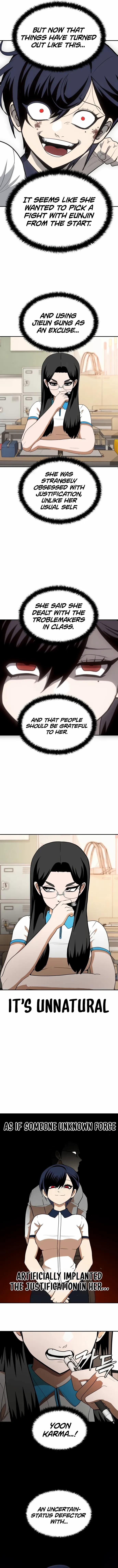 Read A Sense of Amusement EN Manga Online