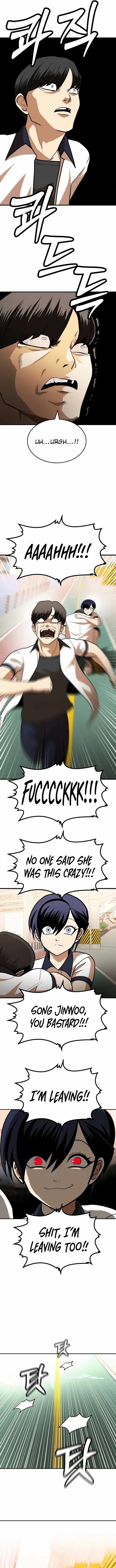 Read A Sense of Amusement EN Manga Online
