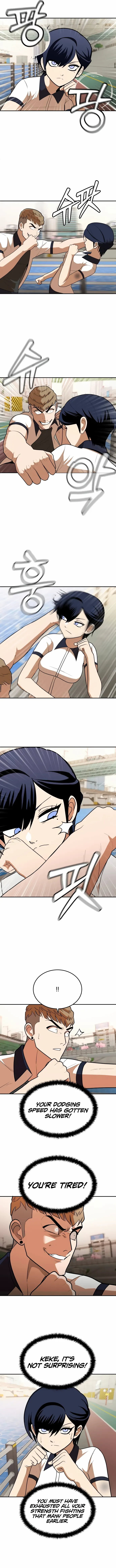 Read A Sense of Amusement EN Manga Online