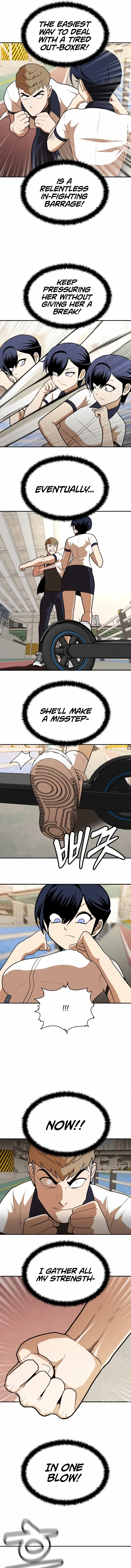 Read A Sense of Amusement EN Manga Online