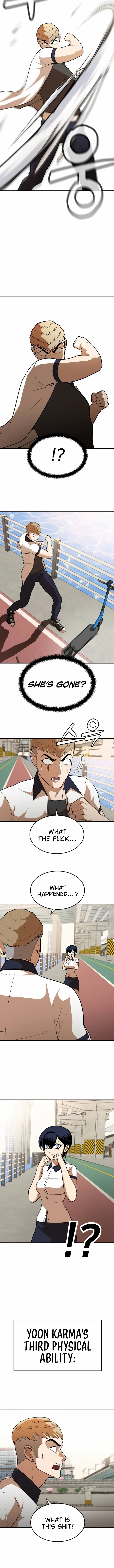 Read A Sense of Amusement EN Manga Online