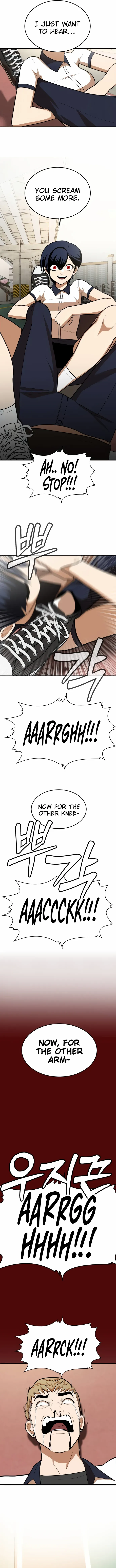 Read A Sense of Amusement EN Manga Online