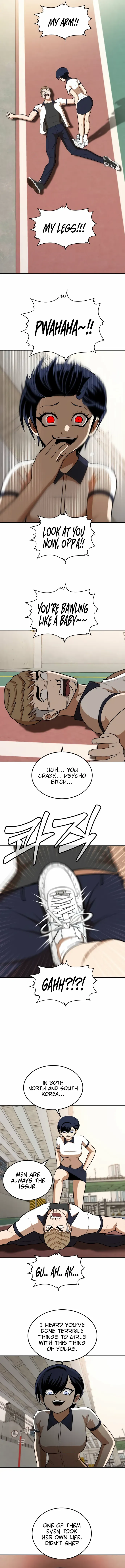 Read A Sense of Amusement EN Manga Online