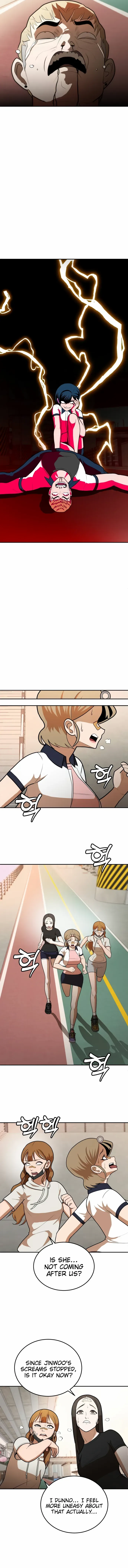 Read A Sense of Amusement EN Manga Online