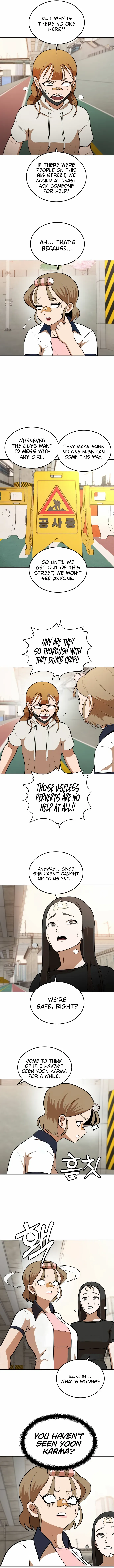 Read A Sense of Amusement EN Manga Online