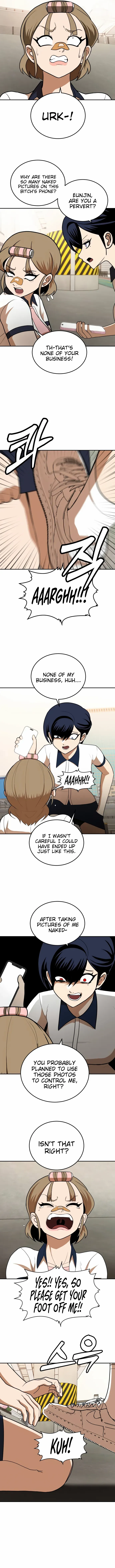 Read A Sense of Amusement EN Manga Online