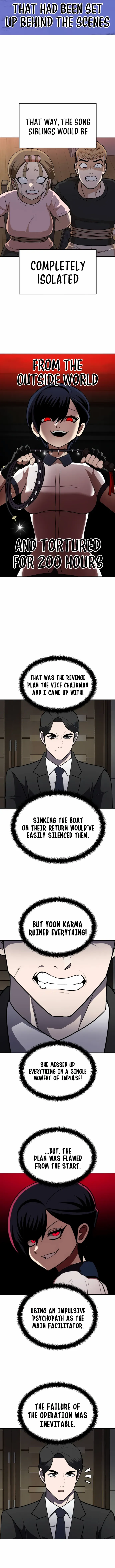 Read A Sense of Amusement EN Manga Online