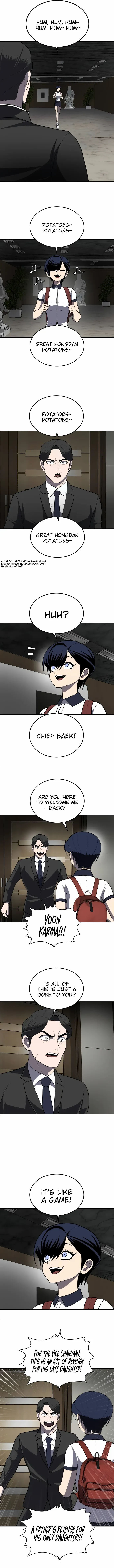 Read A Sense of Amusement EN Manga Online