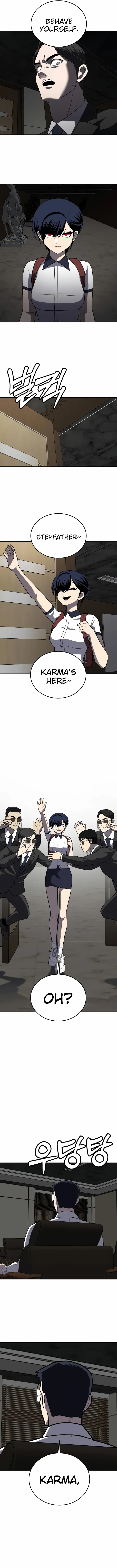 Read A Sense of Amusement EN Manga Online