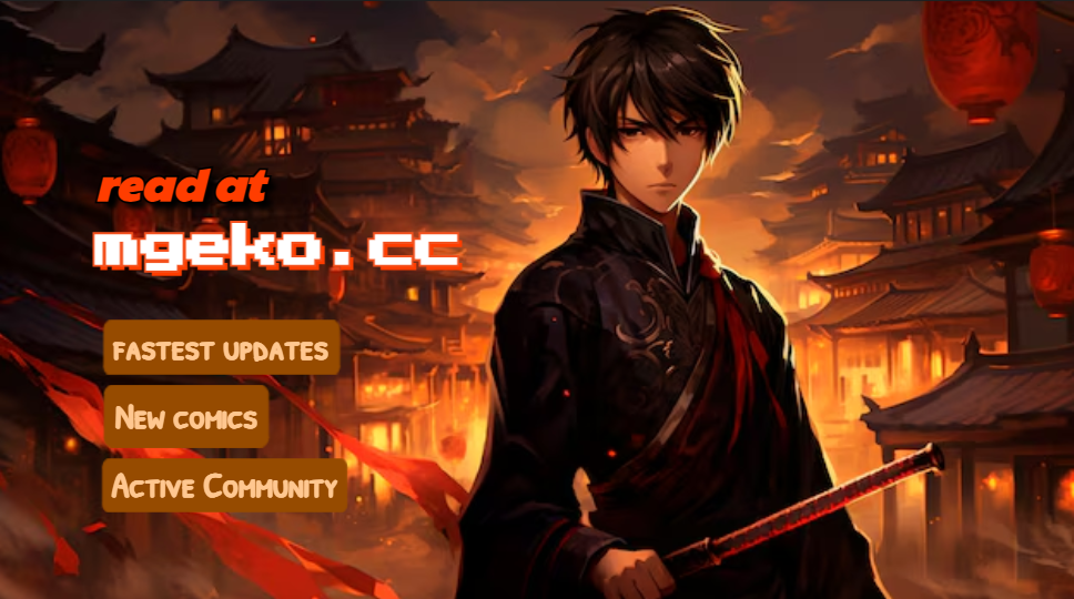 Read Absolute Dominion EN Manga Online