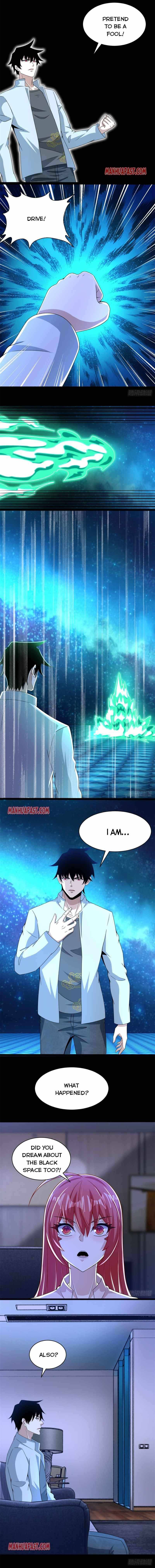Read Apocalypse Savior EN Manga Online