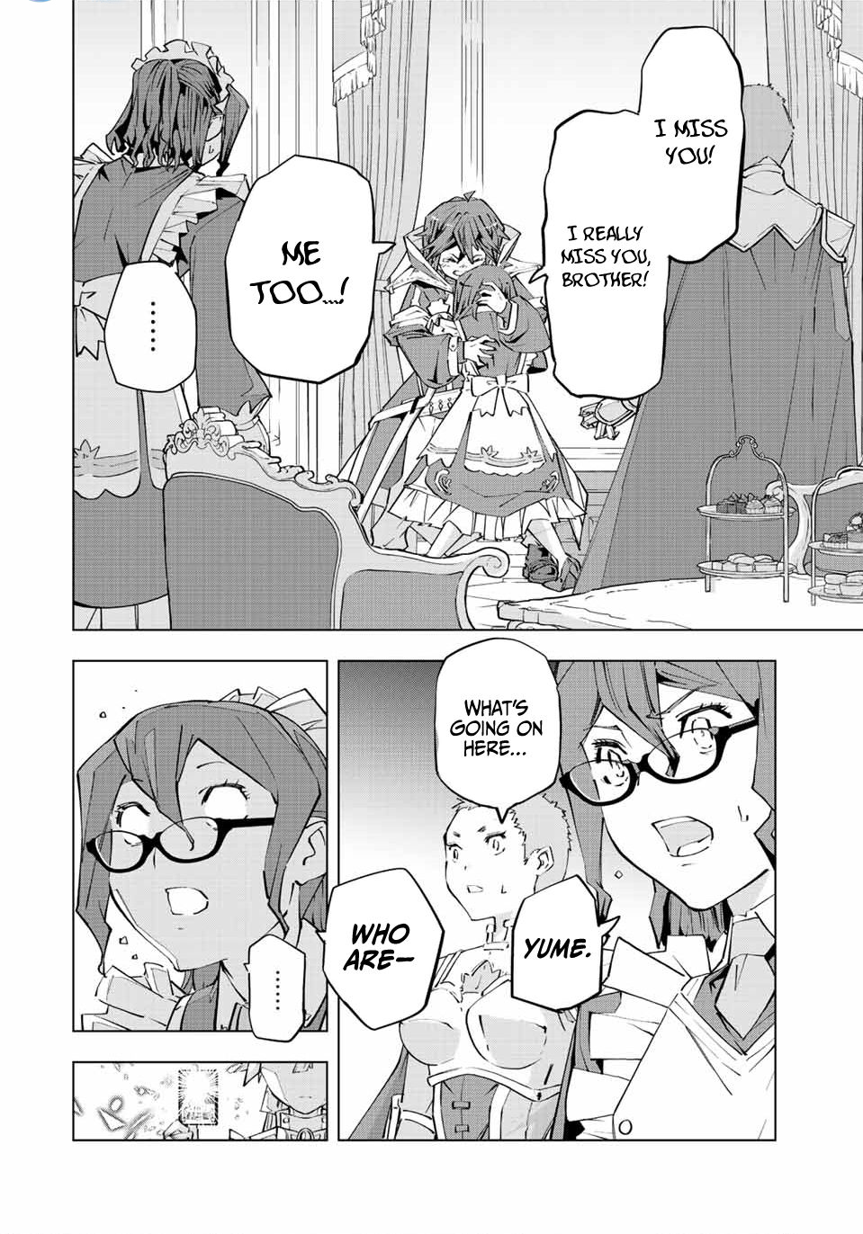 Read Backstabbed in a Backwater Dungeon_ My Party Tried to Kill Me, But Thanks to an Infinite Gacha I Got LVL 9999 Friends and Am Out for Revenge EN Manga Online