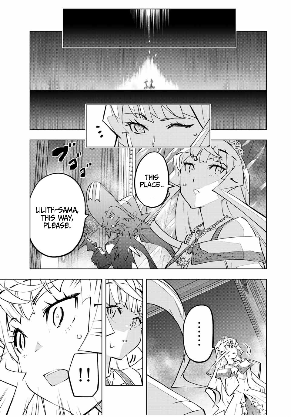 Read Backstabbed in a Backwater Dungeon_ My Party Tried to Kill Me, But Thanks to an Infinite Gacha I Got LVL 9999 Friends and Am Out for Revenge EN Manga Online