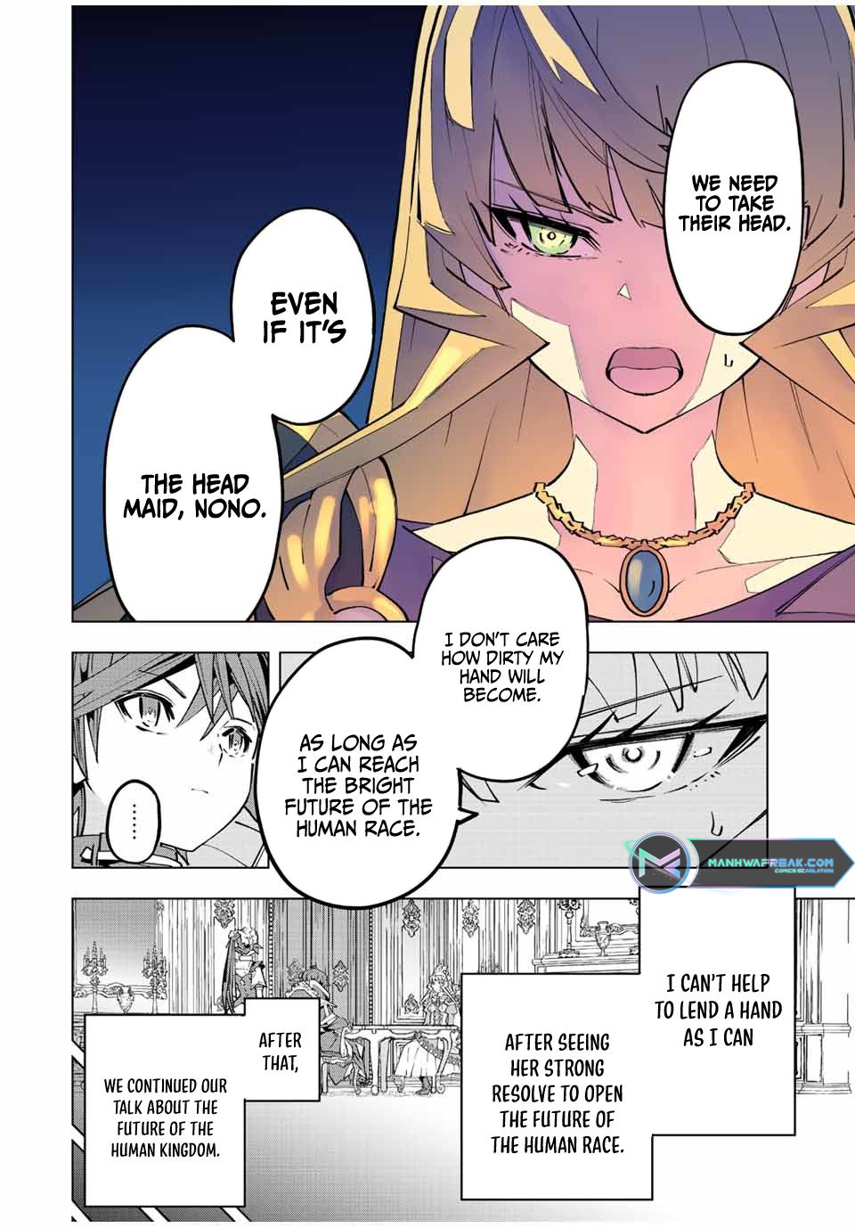Read Backstabbed in a Backwater Dungeon_ My Party Tried to Kill Me, But Thanks to an Infinite Gacha I Got LVL 9999 Friends and Am Out for Revenge EN Manga Online