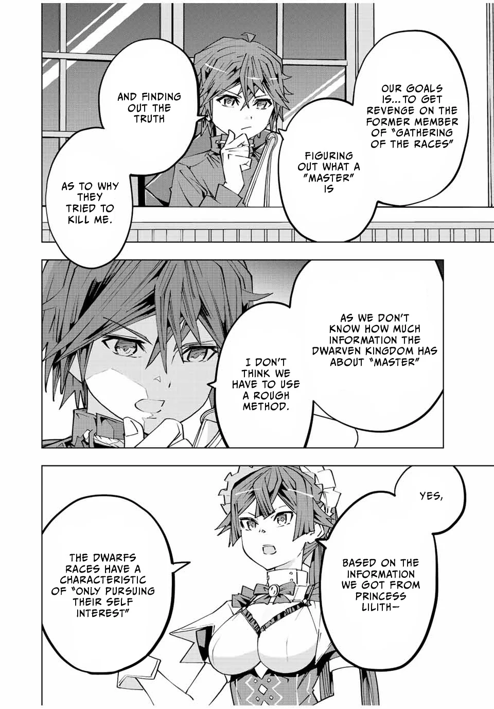 Read Backstabbed in a Backwater Dungeon_ My Party Tried to Kill Me, But Thanks to an Infinite Gacha I Got LVL 9999 Friends and Am Out for Revenge EN Manga Online